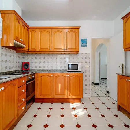 La Casita Del Saladar By Rock Villa