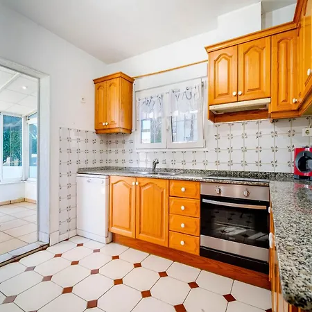 La Casita Del Saladar By Rock Willa